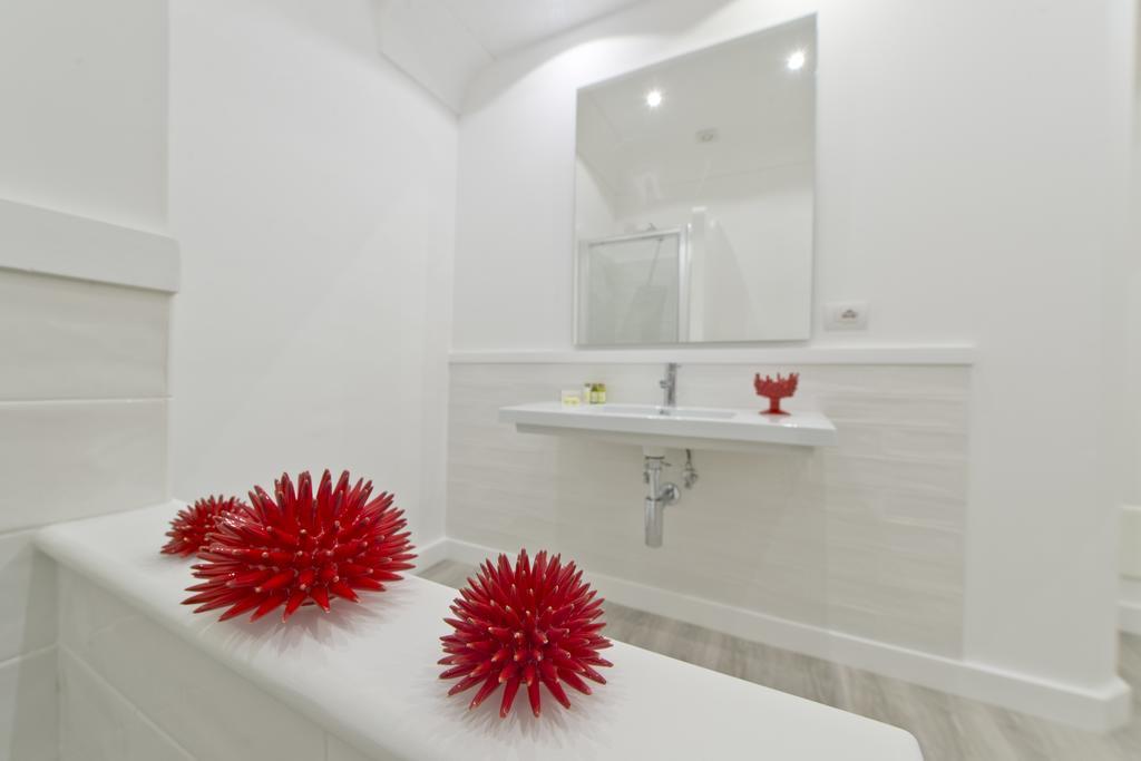 Il Corallo Praiano Ngoại thất bức ảnh